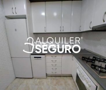 Piso en alquiler en Nou Barris - Photo 3
