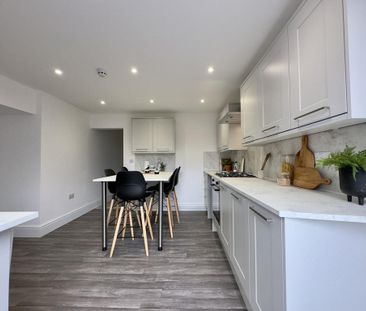 6 bedroom house to rent - Photo 3