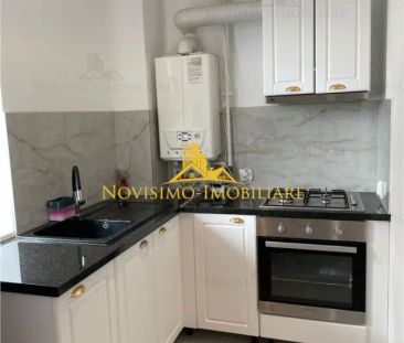 NOVISIMO-IMOBILIARE: AP. TIP STUDIO , IN ZONA 9 MAI - Photo 6