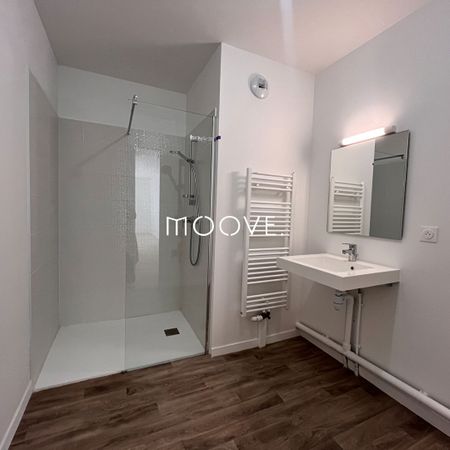 Appartement T3 neuf 69m2 - Rouen Saint-Sever - Photo 4