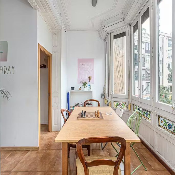 Avinguda Diagonal, Barcelona, Catalonia 08037 - Photo 1