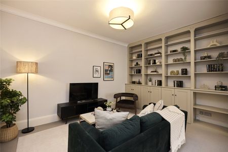 Ordnance Mews, London, NW8 6PF - Photo 2