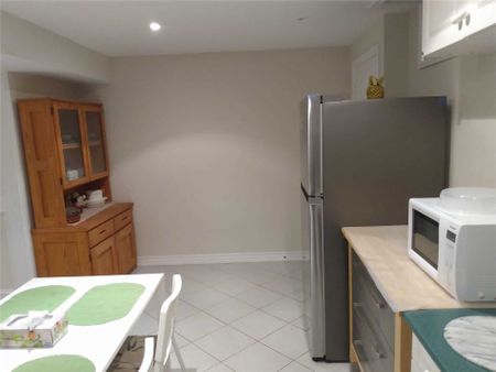 For Lease - 38 Lois Drive Unit# Bsmt, Vaughan, Ontario - Photo 5