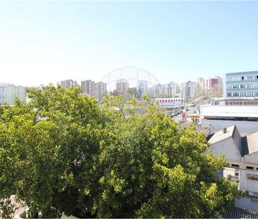 Apartamento T2 em Lisboa - Foto 2