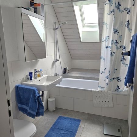 3.5 Zimmer, 89 m², 3. Stock - Photo 4