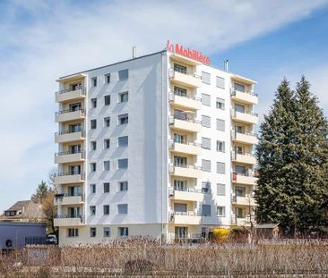 3 Zimmer, 71 m², 1. Stock - Photo 5