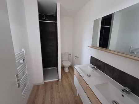 location Maison MA DE 85.14m² À BOUSSENS - Photo 3
