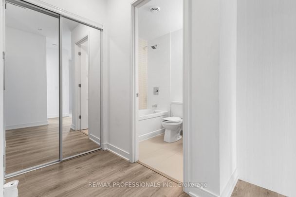 For Lease - 25 Neighbourhood Lane Unit# 213, Toronto, Ontario - Photo 1