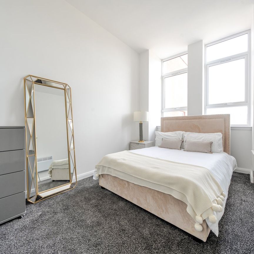 Sutherland House, CV1, Coventry - Photo 1