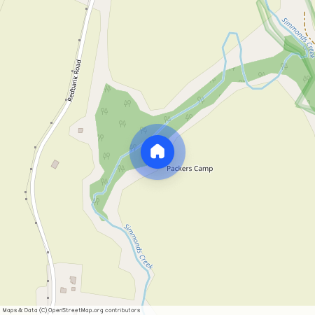 288 Redbank Road, Gordonvale QLD 4865