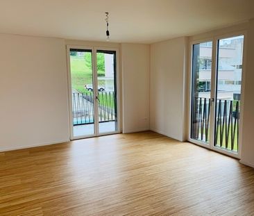 Helle 1.5-Zimmer-Wohnung mit Charme im Herzen von Küsnacht - 3. OG - Photo 6