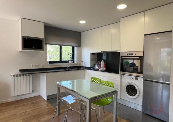 Apartamento T1 em Braga
