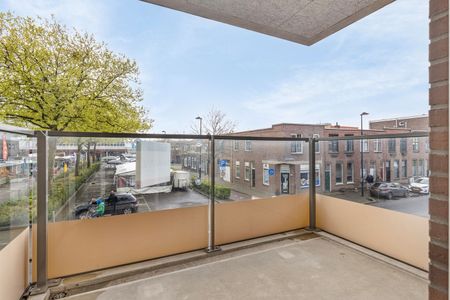 Marisstraat 45, Centrum, 3131GM, Vlaardingen - Foto 5