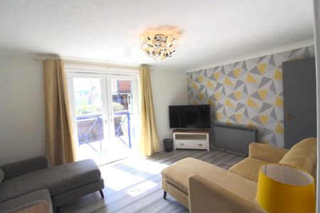 2 bedroom apartment to rent - Photo 4