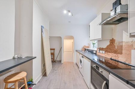 1 bedroom flat to rent - Photo 4