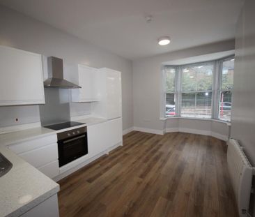 1 bedroom apartment to rent - Photo 6
