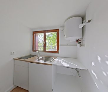 STUDIO A LOUER - MEUDON - 10.32 m - 470 € - Photo 3