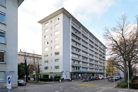 "Wohnen an der Claramatte" - Foto 5