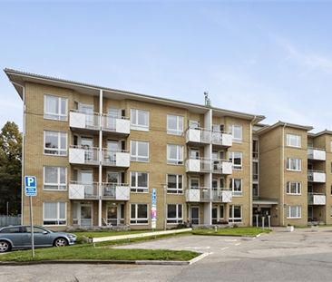 Mellanhedsgatan 26 A, Malmö - Photo 1