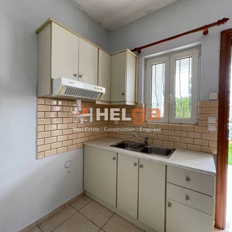 Studio/Γκαρσονιέρα για ενοικίαση Άγιος Γεώργιος Λάγγουρα (Πάτρα) - Photo 1