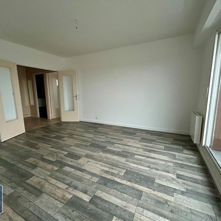 Location Appartement 2 pièces 47m² ALENCON 61000 - Photo 1