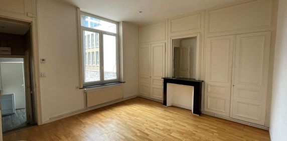 Location Appartement 2 pièces 44m² LILLE 59000 - Photo 2