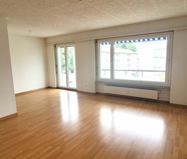 5.5 Zimmer, 101 m², 3. Stock - Photo 1