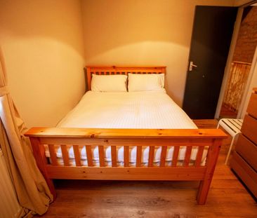 9 Bed Terraced House, Cawdor Road, M14 - Photo 6