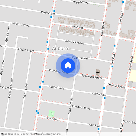 27 Provincial Street, 2144, Auburn Nsw