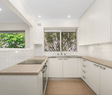 Tranquil Top-Floor Apartment in Premier Seaside Setting - Photo 4