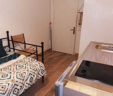 Appartement pour étudiant 12 m2 - Photo 3