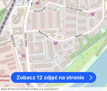 Mieszkanie do wynajęcia Dąbie Kraków - Zdjęcie 1