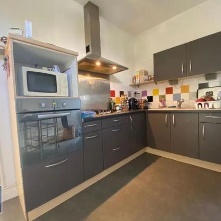 Appartement à louer 3 pièces 64.47m² - Photo 4