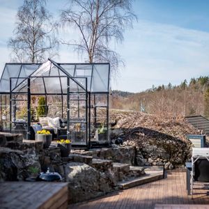 Norra Sågen, Ucklum - Photo 3