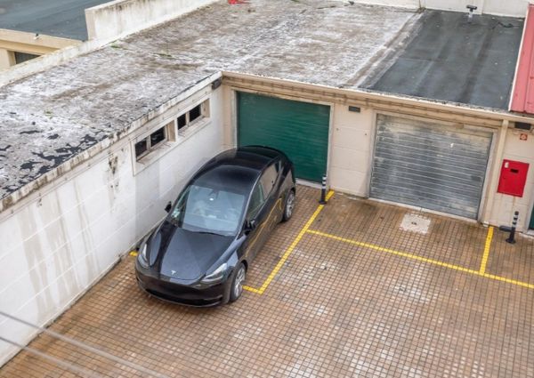 Apartamento T3 em Lisboa