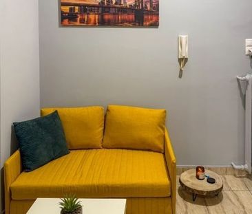 Studio/Γκαρσονιέρα για ενοικίαση Κεραμεικός (Γκάζι - Μεταξουργείο -... - Photo 2