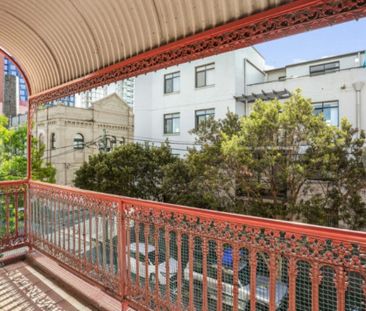 Redfern - Photo 5