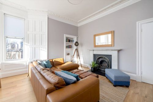 Fountainhall Road, Grange, Edinburgh - Photo 1