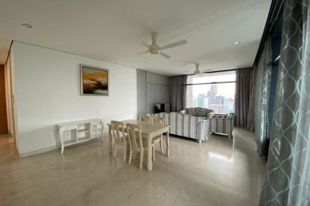 Fully Furnished The Troika Condo @ KLCC for Rent - Photo 2