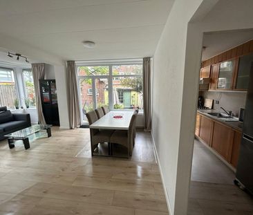 Zweedsestraat 12, 3028TW, Rotterdam - Photo 3