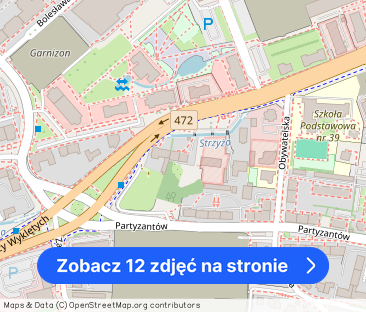 Kawalerka w sercu Wrzeszcza !tanio! - Zdjęcie 1