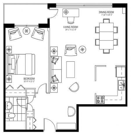 2304 Weston - Plan A - Photo 4