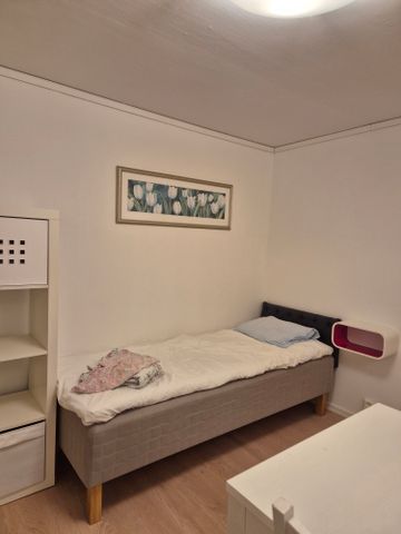 Domherrevägen, Uppsala - Foto 4