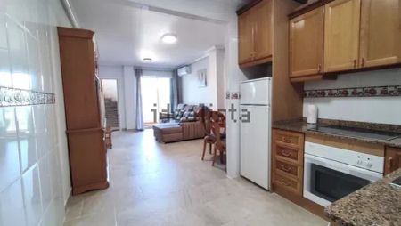 Alquiler de piso en Calle Antillas, 10 - Photo 3