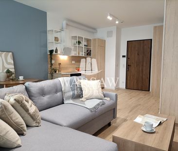 Warszawa, Wola, Redutowa - Фото 1