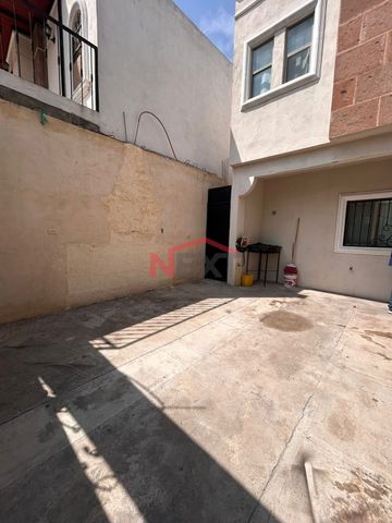 CASA EN RENTA EN REAL DEL SOL - Foto 2