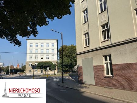 Gliwice, Politechnika, Łużycka. 2-pok 60mkw - Zdjęcie 5