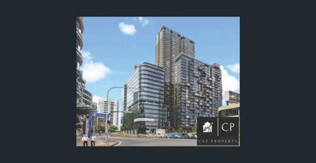 Luxury ''split-level'' Two Bedroom Apartment For Rent - Photo 4