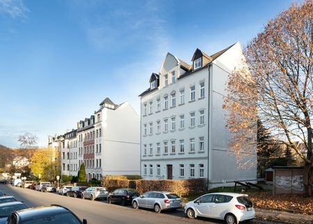 Wohnen am Küchwald mit Balkon - Photo 4