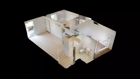 Appartement A LOUER Clermont-Ferrand - Secteur Montferrand-Clos Four - Photo 2